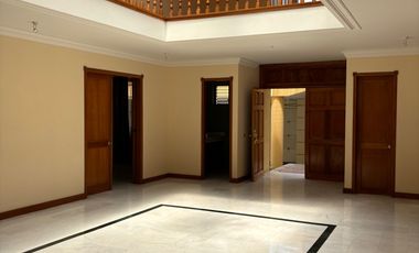 Casa en las Américas