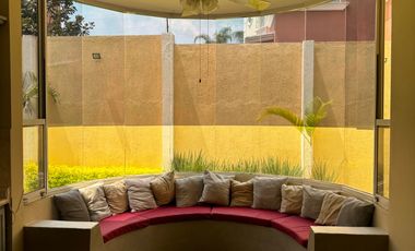 Casa en las Américas