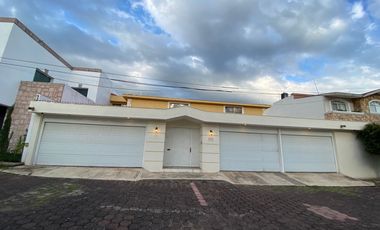 Casa en las Américas