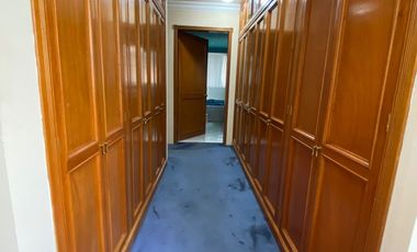 Casa en las Américas