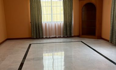 Casa en las Américas