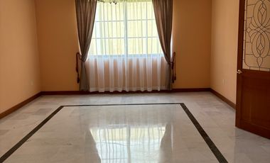 Casa en las Américas