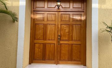 Casa en las Américas