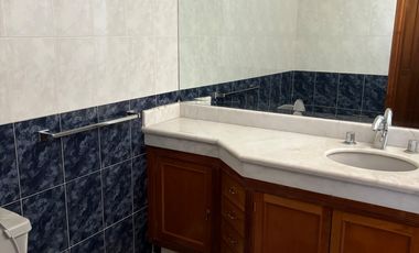 Casa en las Américas