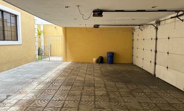 Casa en las Américas