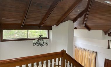 Canyon Woods Tagaytay 3BR House for Sale