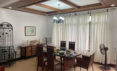 Canyon Woods Tagaytay 3BR House for Sale