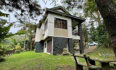 Canyon Woods Tagaytay 3BR House for Sale