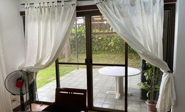 Canyon Woods Tagaytay 3BR House for Sale