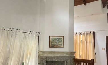 Canyon Woods Tagaytay 3BR House for Sale