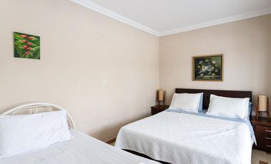 TE ALQUILO LINDA FINCA LA CARMELITA EN FLORIDABLANCA