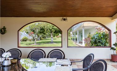 TE ALQUILO LINDA FINCA LA CARMELITA EN FLORIDABLANCA