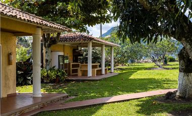 TE ALQUILO LINDA FINCA LA CARMELITA EN FLORIDABLANCA