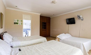 TE ALQUILO LINDA FINCA LA CARMELITA EN FLORIDABLANCA