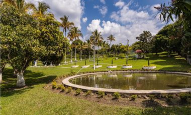 TE ALQUILO LINDA FINCA LA CARMELITA EN FLORIDABLANCA
