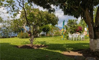 TE ALQUILO LINDA FINCA LA CARMELITA EN FLORIDABLANCA