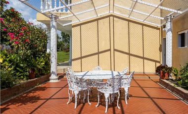 TE ALQUILO LINDA FINCA LA CARMELITA EN FLORIDABLANCA