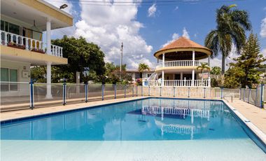 TE ALQUILO LINDA FINCA LA CARMELITA EN FLORIDABLANCA