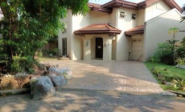 3BR House and Lot for Rent at Ferndale Homes Village by Ayala, Quezon City