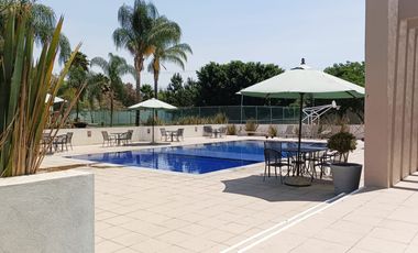 MAGNIFICA CASA EN VENTA EN  ARBOLADA BOSQUES DE SANTA ANITA