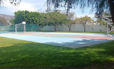 MAGNIFICA CASA EN VENTA EN  ARBOLADA BOSQUES DE SANTA ANITA