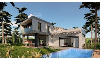 VENTA DE CASA EN VILLAROBLES - POSITIVE HOUSE XI