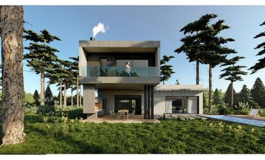 VENTA DE CASA EN VILLAROBLES - POSITIVE HOUSE XI