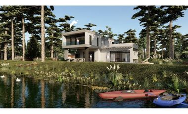VENTA DE CASA EN VILLAROBLES - POSITIVE HOUSE XI