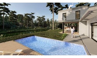 VENTA DE CASA EN VILLAROBLES - POSITIVE HOUSE XI