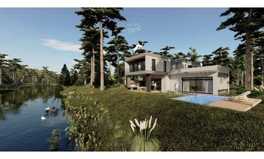 VENTA DE CASA EN VILLAROBLES - POSITIVE HOUSE XI