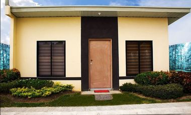 2-bedroom House For Sale in Baras Rizal