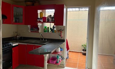 Casa en Venta en Los Héroes Tecamac