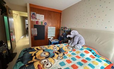 Casa en Venta en Los Héroes Tecamac