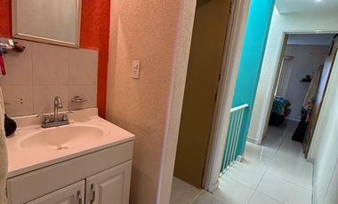 Casa en Venta en Los Héroes Tecamac