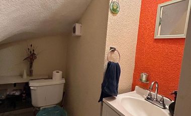 Casa en Venta en Los Héroes Tecamac