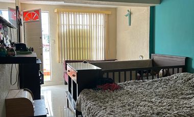 Casa en Venta en Los Héroes Tecamac