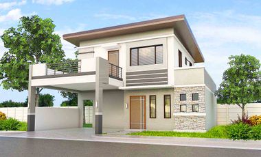 EXCLUSIVE SUBDIVISION IN PAMPANGA - METROGATE ANGELES