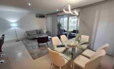 Alquilo apartamento Amoblado pance