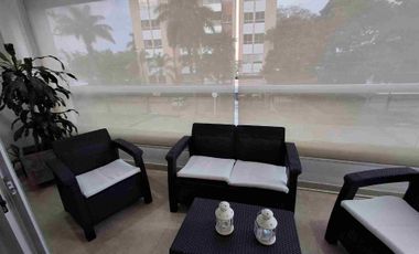 Alquilo apartamento Amoblado pance