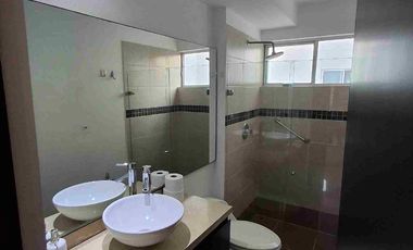 Alquilo apartamento Amoblado pance