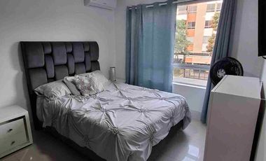 Alquilo apartamento Amoblado pance