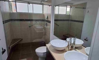 Alquilo apartamento Amoblado pance