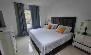 Alquilo apartamento Amoblado pance