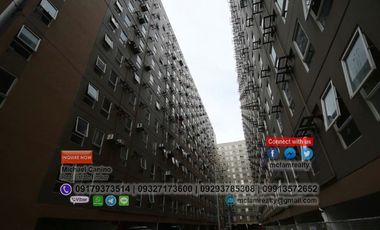Modern Rent to Own Condo near Quiapo - Experience Modern Urban Living at Urban Deca Manila