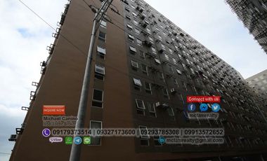 Modern Rent to Own Condo near Quiapo - Experience Modern Urban Living at Urban Deca Manila