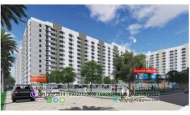 Modern Rent to Own Condo near Quiapo - Experience Modern Urban Living at Urban Deca Manila
