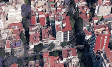 VENTA DE CASA EN PASEO DE LA REFORMA