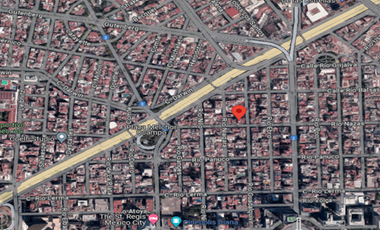 VENTA DE CASA EN PASEO DE LA REFORMA