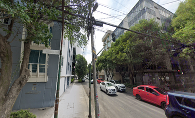 VENTA DE CASA EN PASEO DE LA REFORMA