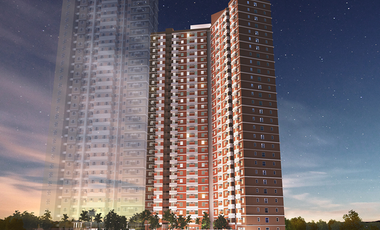 Discover Convenience at Gateway Regency Studios in Mandaluyong